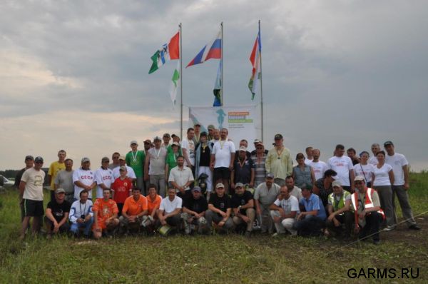 Кубок Регионов 2011 г.