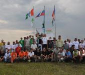 Кубок Регионов 2011 г.