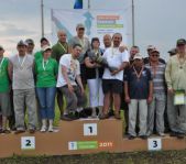 Кубок Регионов 2011 г.