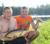 Кубок Регионов 2011 г.