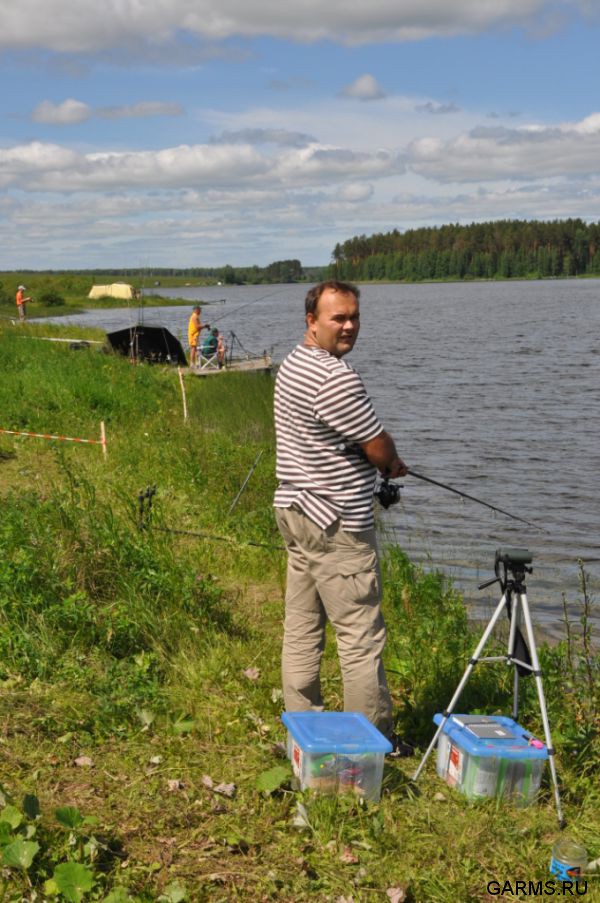 Кубок Регионов 2011 г.