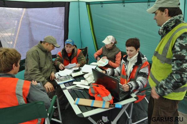 Кубок Регионов 2011 г.