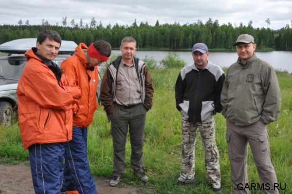 Кубок Регионов 2011 г.