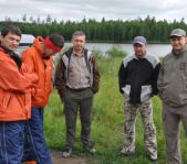 Кубок Регионов 2011 г.