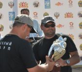 Чемпионат России 2011 г.