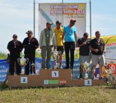 Чемпионат России 2011 г.
