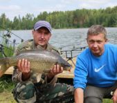 Чемпионат России 2011 г.