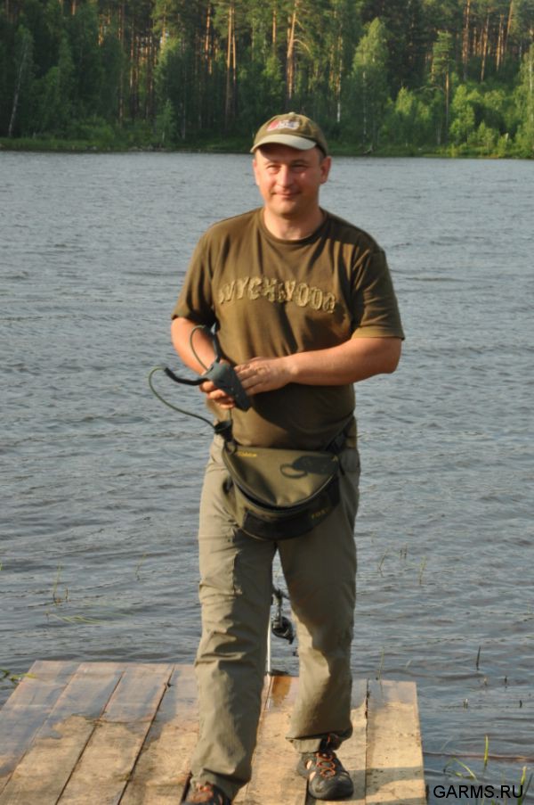 Чемпионат России 2011 г.