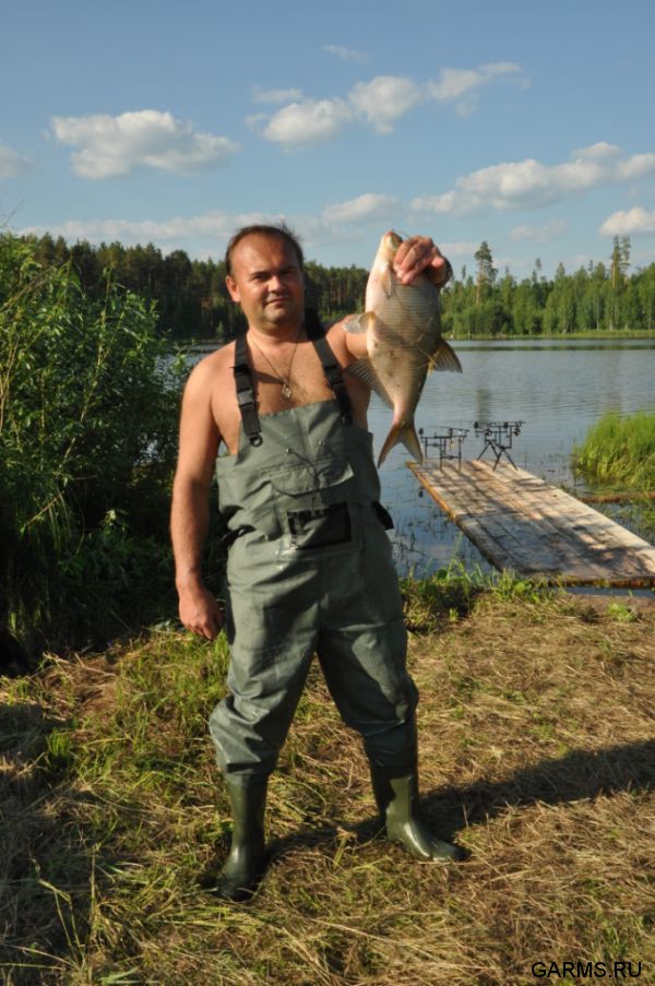 Чемпионат России 2011 г.