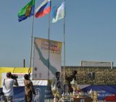 Чемпионат России 2011 г.