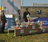 Чемпионат России 2011 г.