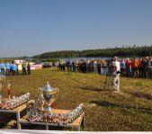 Чемпионат России 2011 г.