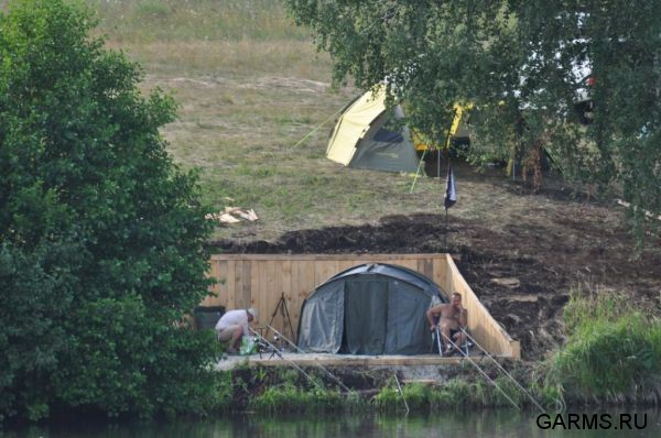 Чемпионат Челябинской области 2011г.