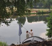 Чемпионат Челябинской области 2011г.