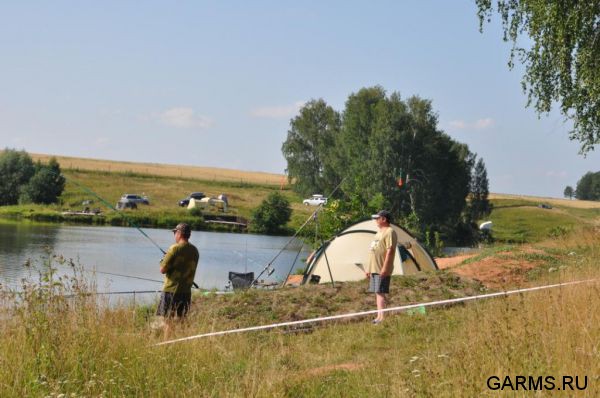 Чемпионат Челябинской области 2011г.