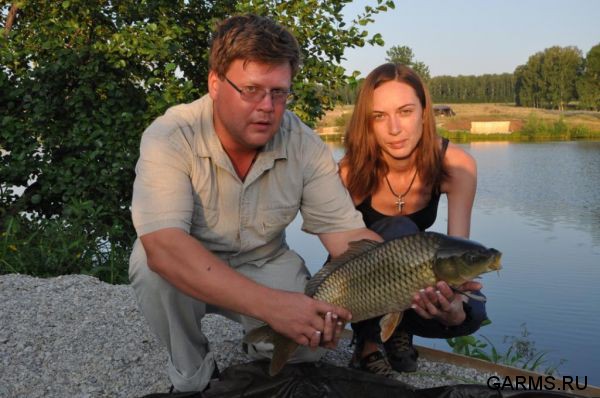Чемпионат Челябинской области 2011г.
