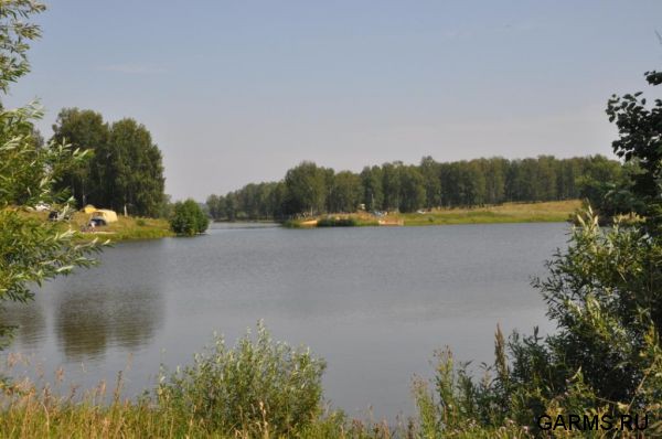 Чемпионат Челябинской области 2011г.