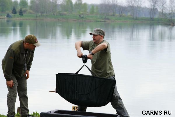 Озеро Шумбар (Хорватия) апрель 2012 г.