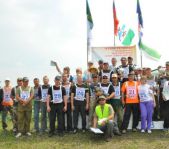 Кубок Региона май 2012 г.
