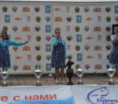 Кубок Региона май 2012 г.