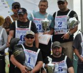 Кубок Региона май 2012 г.