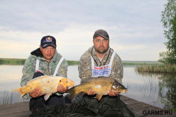 Кубок Региона май 2012 г.