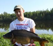 Кубок Региона май 2012 г.