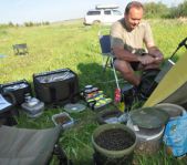Кубок Региона май 2012 г.