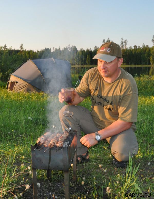 Кубок Региона май 2012 г.