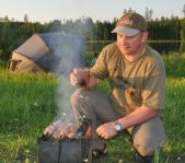 Кубок Региона май 2012 г.