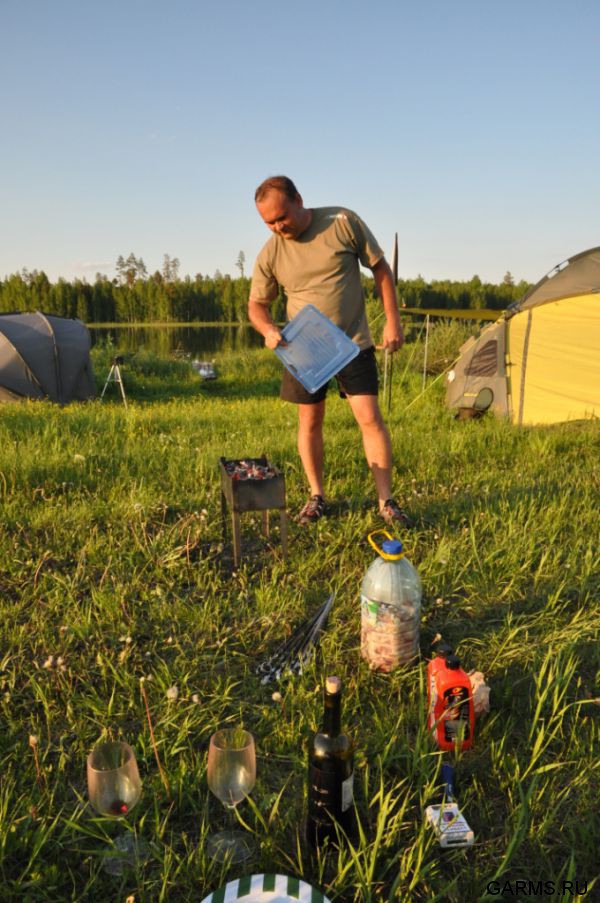 Кубок Региона май 2012 г.