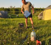 Кубок Региона май 2012 г.
