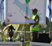 Кубок Региона май 2012 г.