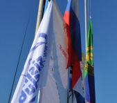 Кубок Региона май 2012 г.