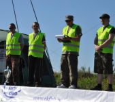 Кубок Региона май 2012 г.