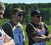 Кубок Региона май 2012 г.