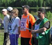 Кубок Региона май 2012 г.
