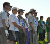 Кубок Региона май 2012 г.