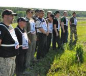 Кубок Региона май 2012 г.