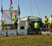 Кубок Региона май 2012 г.