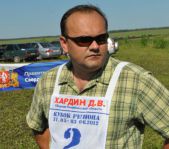 Кубок Региона май 2012 г.