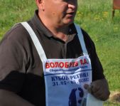 Кубок Региона май 2012 г.