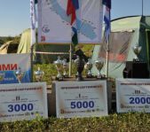 Кубок Региона май 2012 г.
