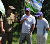 Кубок Башкортостана июнь 2012 г.