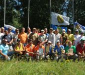 Кубок Башкортостана июнь 2012 г.