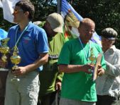 Кубок Башкортостана июнь 2012 г.
