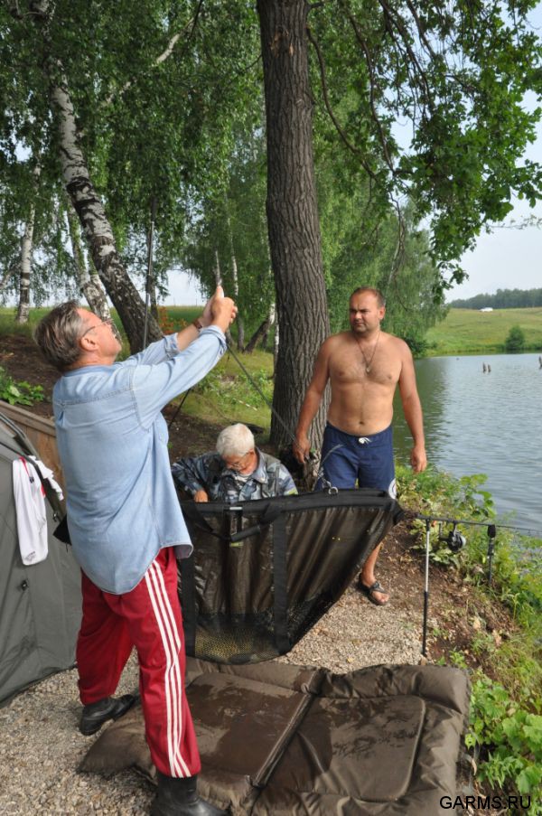 Кубок Башкортостана июнь 2012 г.