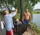 Кубок Башкортостана июнь 2012 г.