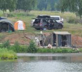 Кубок Башкортостана июнь 2012 г.