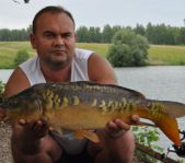 Кубок Башкортостана июнь 2012 г.